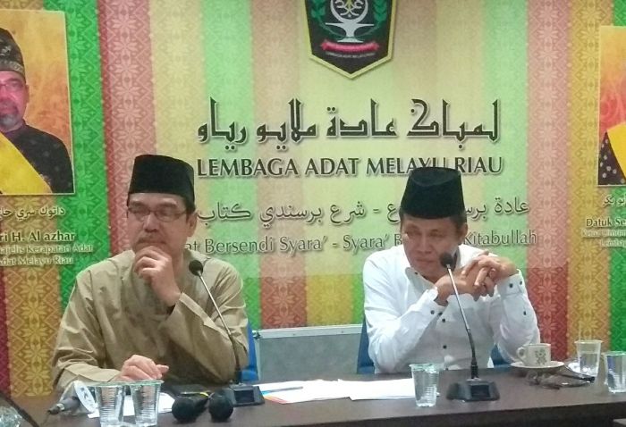 Netralitas LAMR Jangan Diragukan