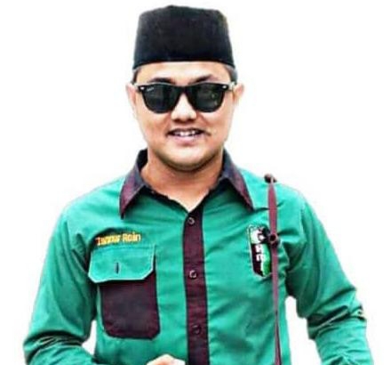 Zunnur Roin: Semua Itu Berawal Dari Spirit Kaderisasi HMI Cabang Pekanbaru
