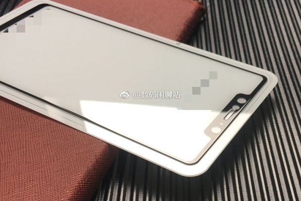 Bocoran Pelindung Layar Konfirmasi Desain Keren Xiaomi Mi 7