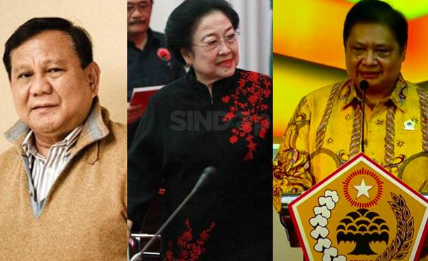 Bukan Cuma Ketua Umum Parpol Besar yang Bisa Jadi King Maker Pilpres 2024