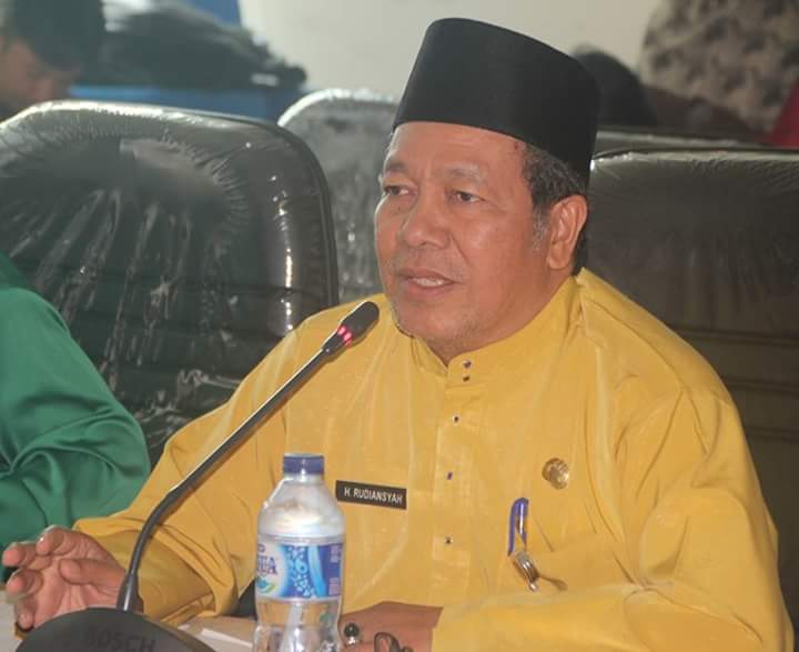 Pengurangan Anggaran, DBMSDA Inhil Akan Prioritaskan Kegiatan yang Hilang di Tahun Depan