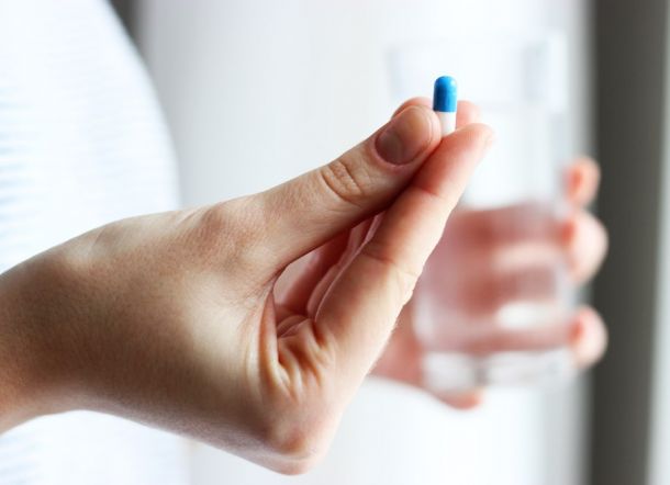 Efeknya Jika Wanita Berhenti Minum Pil KB