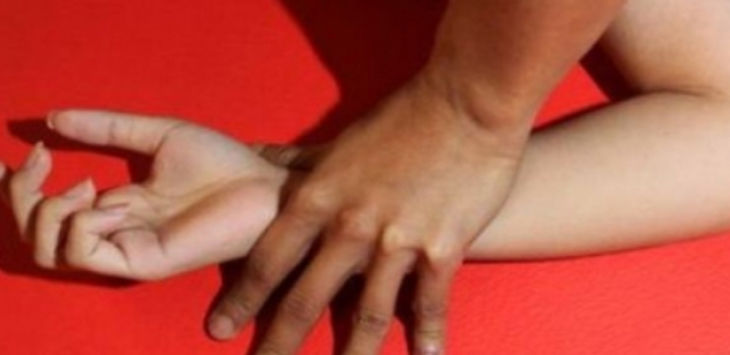 Bejat! Kelas Sepi, Guru Ini Cabuli Adik Ipar di TK