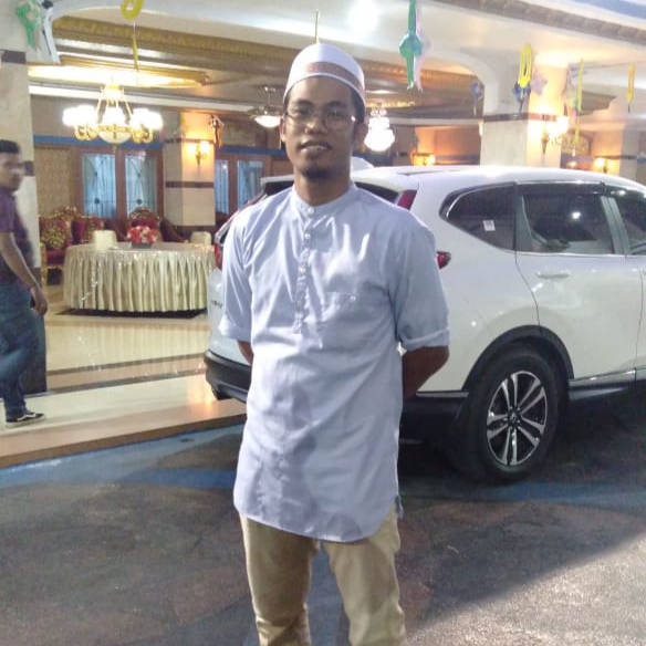 Inhil Rebut Juara 3 di MTQ ke II Wartawan se Riau