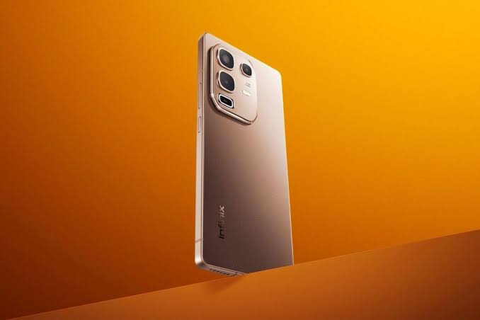 HP Gaming Murah? Infinix Note 50 Punya Layar AMOLED dan Helio G1