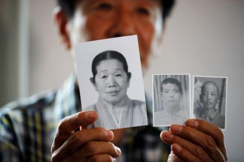 180 Keluarga Korea yang Terpisah Perang Akan Kembali Bertemu Setelah 65 Tahun