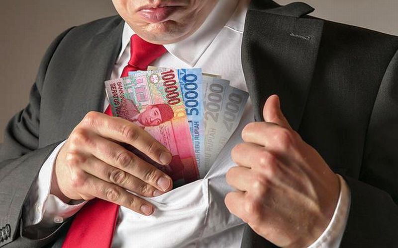 Korupsi Kredit Fiktif Bank Riau Kepri Rugikan Negara Rp32,4 Miliar