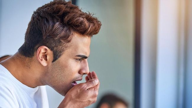 Tips Cegah Bau Mulut saat Puasa