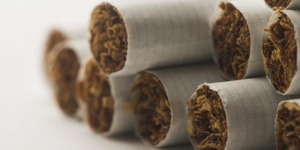 Merokok, Faktor Risiko Terbesar Kanker Mulut