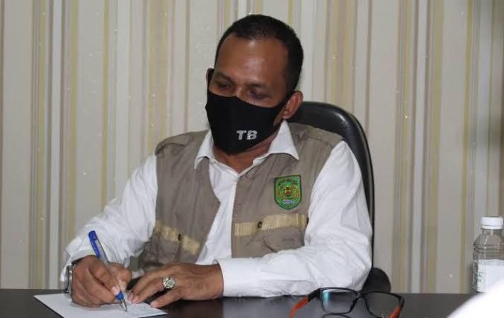 Satgas Ajak Konten Kreator Sosialisasikan Prokes Covid-19