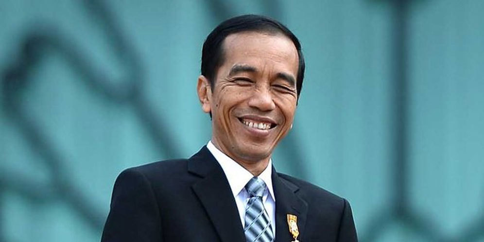Wibawa Presiden Jokowi Dipertanyakan karena Tak Temui Pendemo 4 November