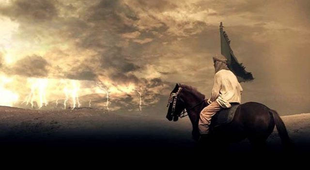 Sahabat Nabi yang Tidak Bisa Dikalahkan Umar