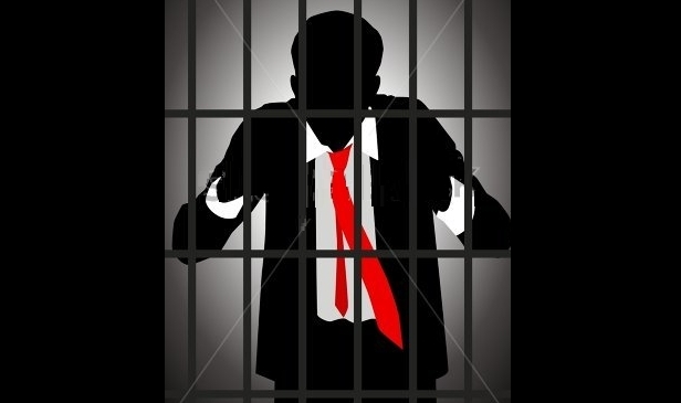 Mantan Kadis Kebersihan Pekanbaru Dijebloskan ke Lapas Pekanbaru