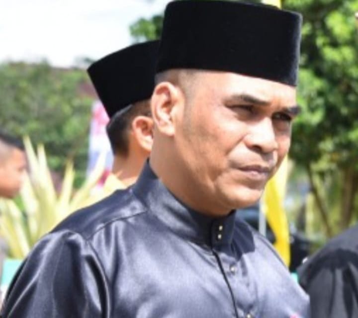 Ketum KDPR-PR Dukung Mubeslub LAMR