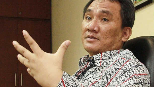 Tanggapi Promosi Bipang, Andi Arief: Ini Karakter, Berbuat Salah Tak Minta Maaf