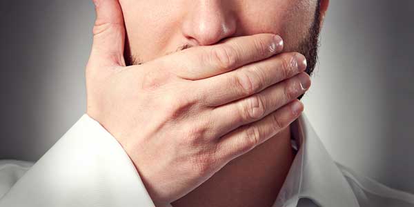 Menjaga Ucapan Menghindari Azab