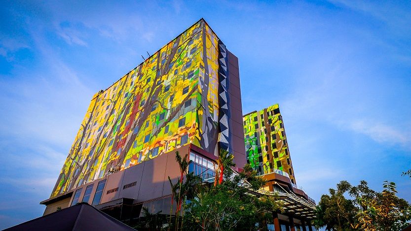 Prime Park Hotel Pekanbaru Buka Lowongan Kerja, Berikut Syarat dan Posisinya