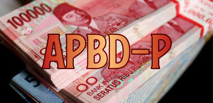 APBD-Perubahan Kabupaten Siak Sebesar Rp1,8 Triliun
