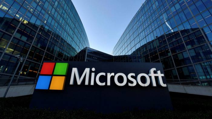Saat Pandemi Covid-19, Microsoft Malah Kasih Bonus Karyawan Rp22 Juta Seorang