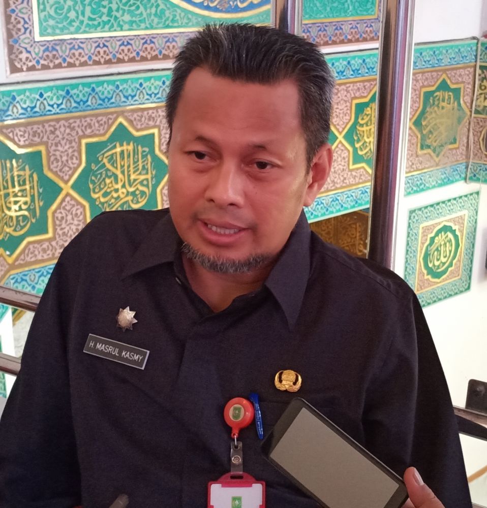 JCH Riau Terakhir Berangkat Bersama Kloter Jambi dan Kalbar