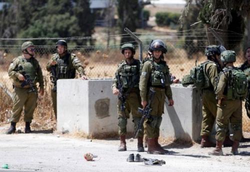 Tentara Israel Tembak Kepala Bocah Palestina hingga Tewas