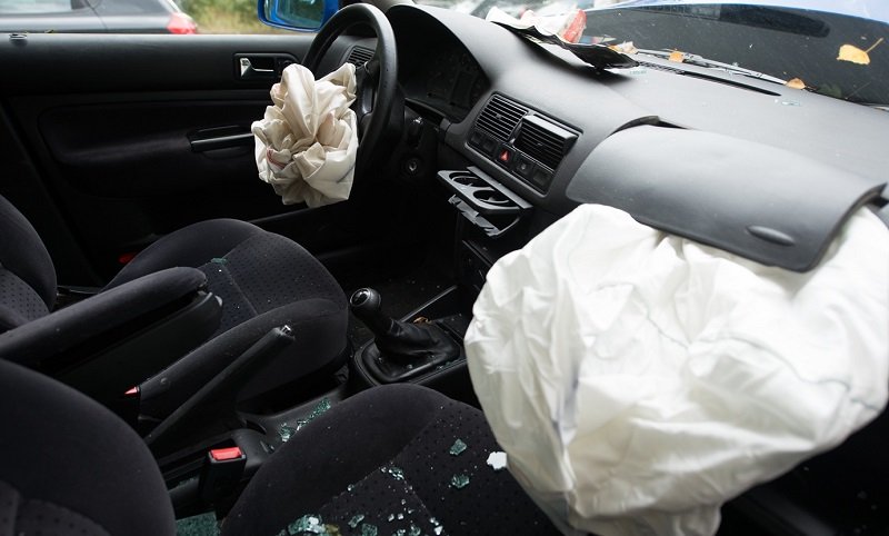 Mazda Recall 156 Ribu Mobil Akibat Masalah Inflator Airbag