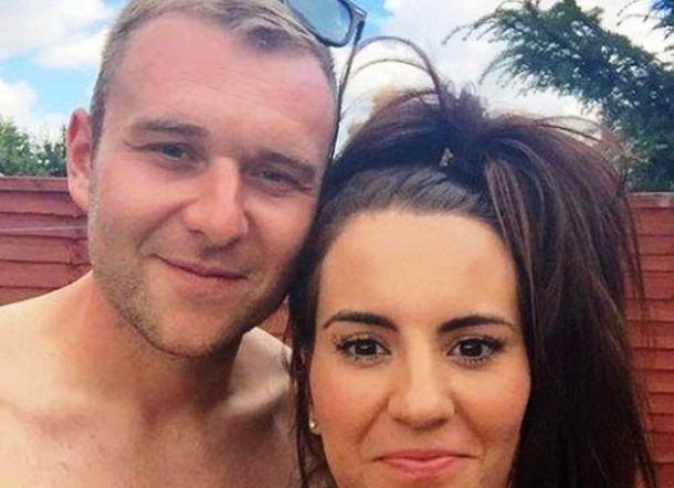 Usai Cekik Istrinya, Pria Ini Main dengan Pelacur