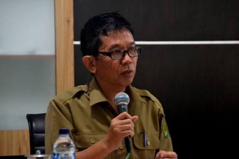 2016, RSUD PH Tembilahan Buka Poliklinik Terpadu Berlantai 3