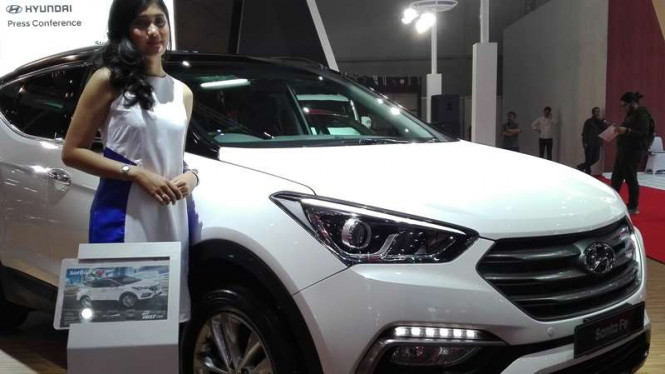 Melihat Persaingan Mobil Korea Vs China di Indonesia