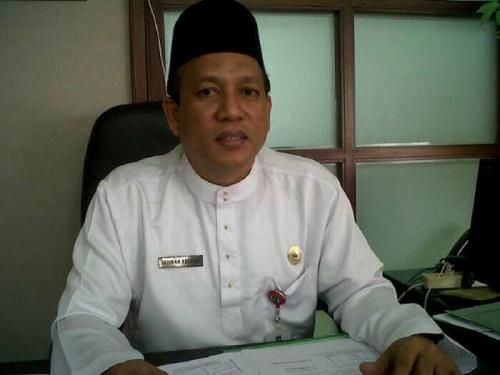 Penerimaan CPNS, Pemprov Riau akan Ajukan Kuota 10 Ribu lebih