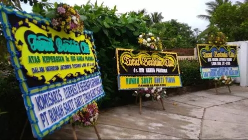 Sebelum Terbang, Rio Korban Lion Air Berkali-kali Peluk Calon Istrinya