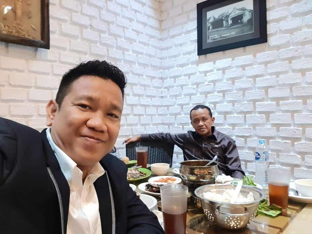 HIPMI Daerah Akan Laporkan Oknum Kepala Daerah yang Mempersulit Investasi ke Bahlil