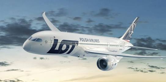 LOT Polish Airlines Siap Buka Jalur ke Indonesia