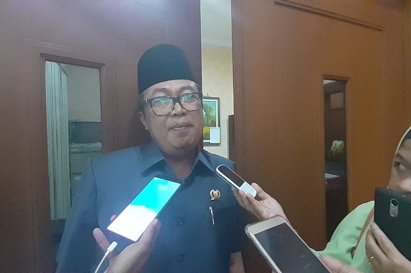 62 Tahun Riau, Masih Banyak 'PR' Gubernur