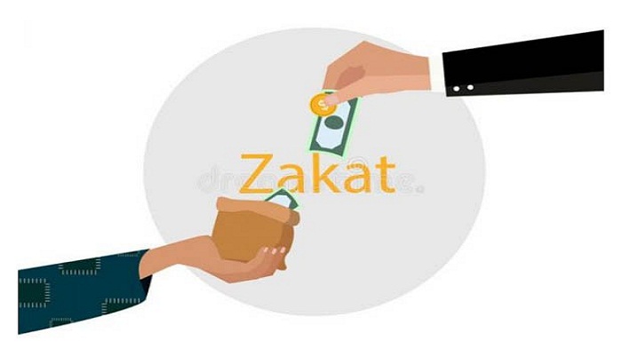 Gaji PNS Akan Dipotong untuk Zakat
