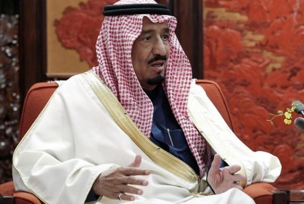Saudi akan Buka Kembalikan Kuota Haji