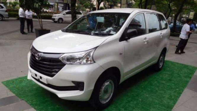 Avanza Model Lama Diskon Gede-gedean