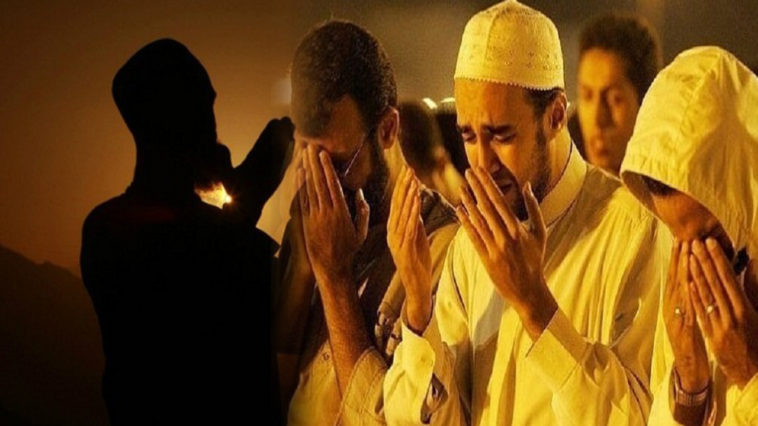 Doa Qunut Ini Bikin Jutaan Orang Menangis