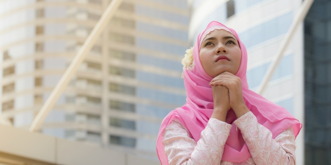 Menjomblo itu Membahayakan, Ini Pandangan Islam