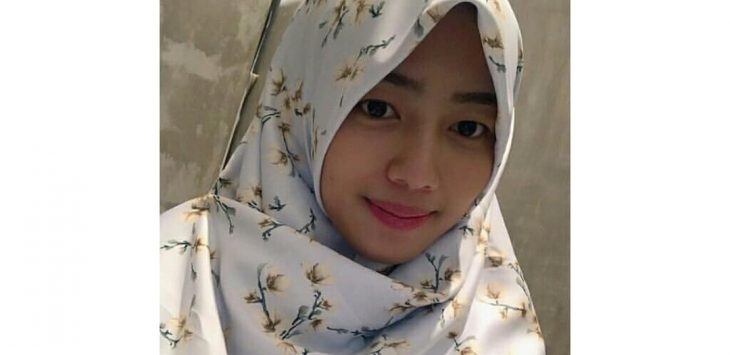 Mundur dari JKT48, Dena Mantap Berhijab, Makin Cantik...