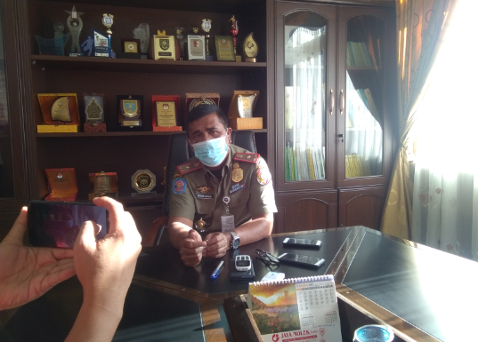 Satpol PP Pekanbaru Bakal Sisir Seluruh Tempat Prostitusi