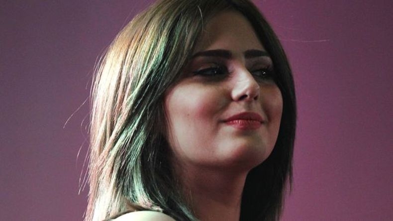 Mantan Miss Irak Diancam Bunuh