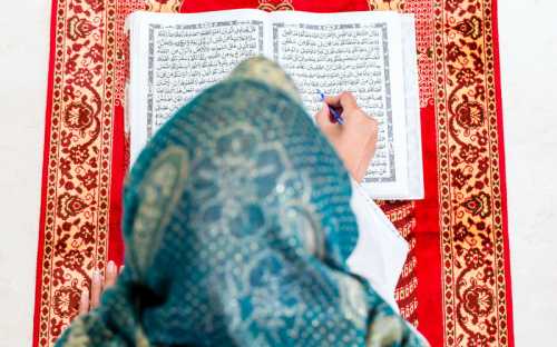 Punya Penyakit Hati yang Sulit Disembuhkan, Alquran Obatnya!