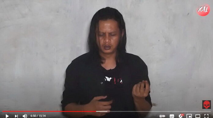 Indigo Ini Ramal Ada Petinggi Negara Dibunuh hingga Munculnya Wabah Baru di 2021