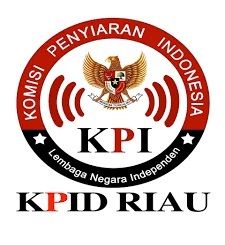 KPID Riau Minta Lembaga Penyiaran Maksimal Imbauan Social Distancing
