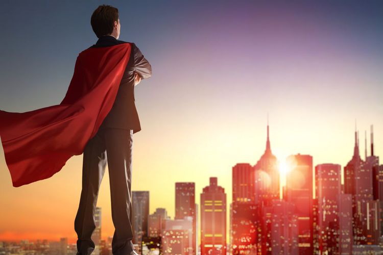 Vitamin yang Dibutuhkan agar Mr P Bekerja Optimal