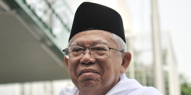 Pembukaan Indonesia Halal Expo 2018 Bakal Dihadiri KH Ma'ruf Amin