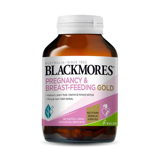 Beragam Produk Blackmores Yang Baik Untuk Kesehatan