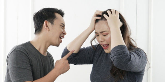 Alat Kelaminnya Disebut Kecil, Suami ini Polisikan Istrinya