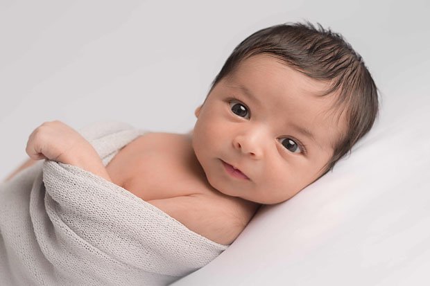 Bayi yang Lahir pada Bulan-Bulan Ini Diklaim Lebih Sehat